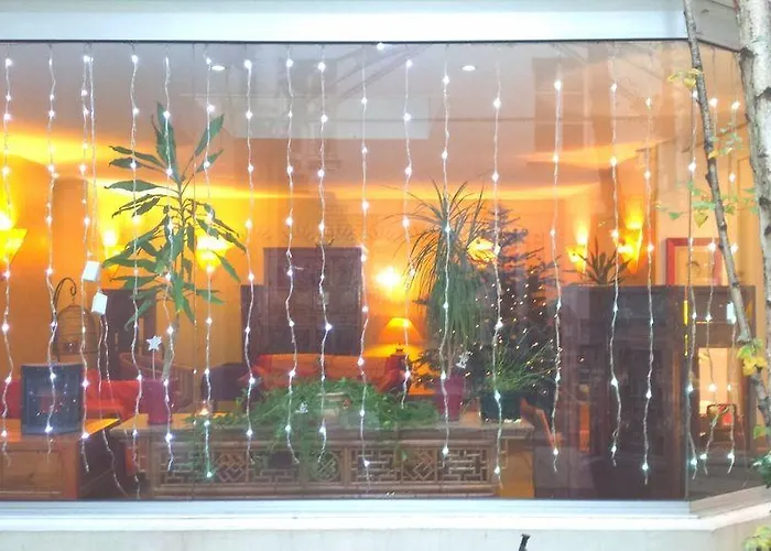 France Eiffel Hotell Paris