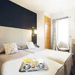 France Eiffel Hotel