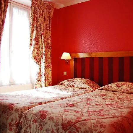 Hotel France Eiffel 3*