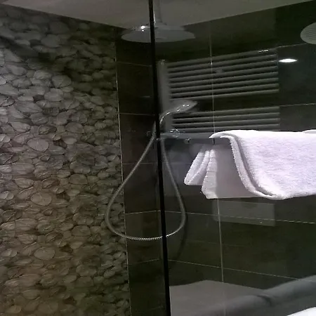 法兰西埃菲尔酒店 酒店 3*