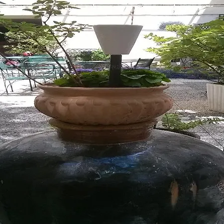 法兰西埃菲尔酒店 酒店 3*