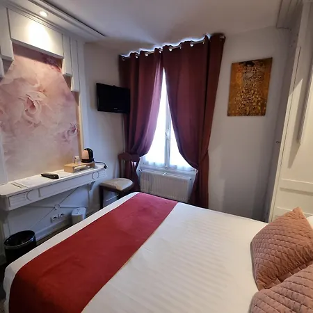 Otel France Eiffel