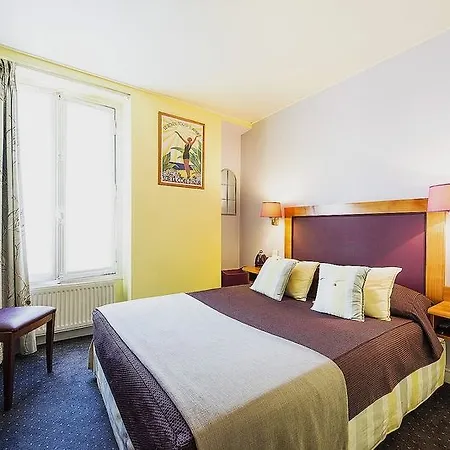 Hotel France Eiffel 3*