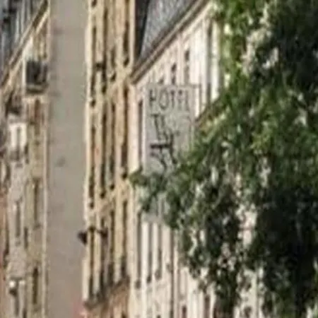 法兰西埃菲尔酒店 巴黎