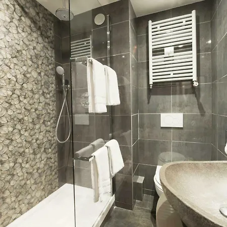 法兰西埃菲尔酒店