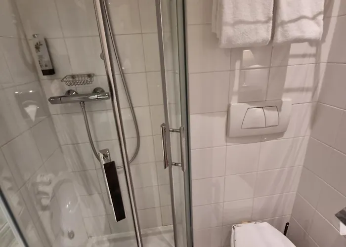 Hotell France Eiffel Paris