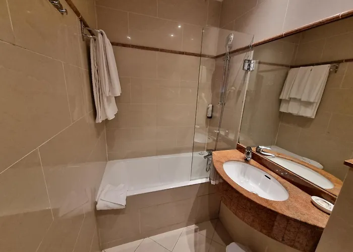 France Eiffel Hotell