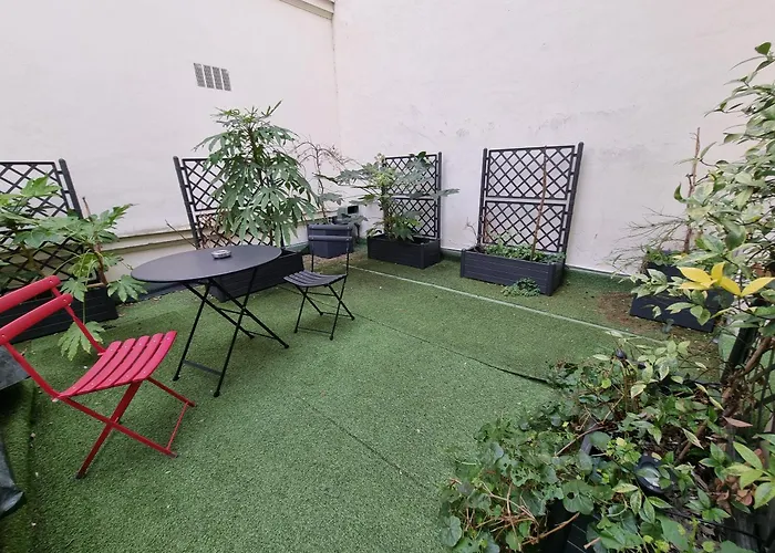 France Eiffel 3* Paris