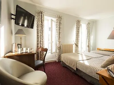 France Eiffel Hotell