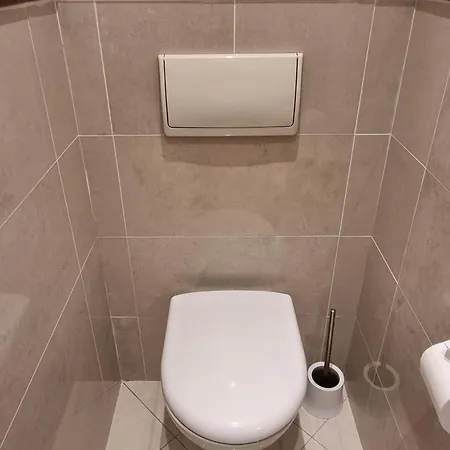 فرانس إيفل 3* باريس