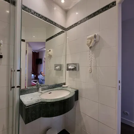 فندق فرانس إيفل