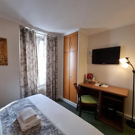 فرانس إيفل باريس