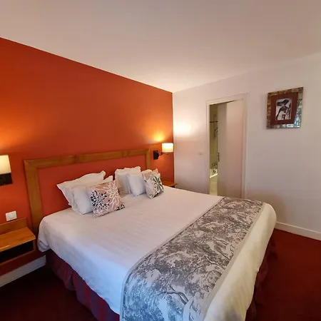 فرانس إيفل 3*