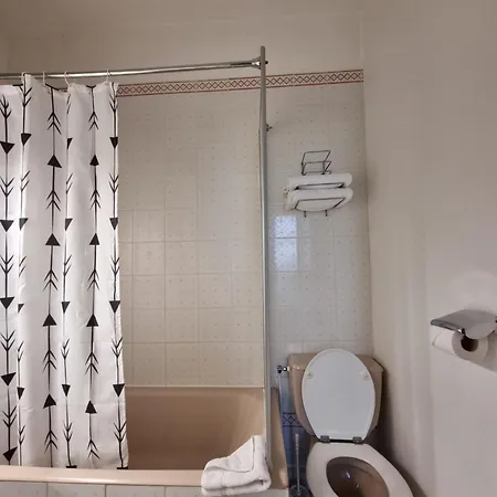 فندق فرانس إيفل