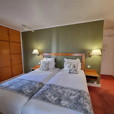 فرانس إيفل 3* باريس