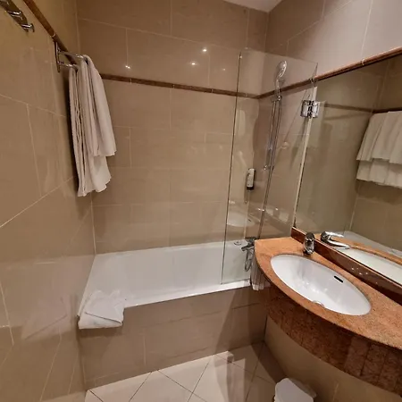 فرانس إيفل فندق