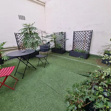 فرانس إيفل 3* باريس