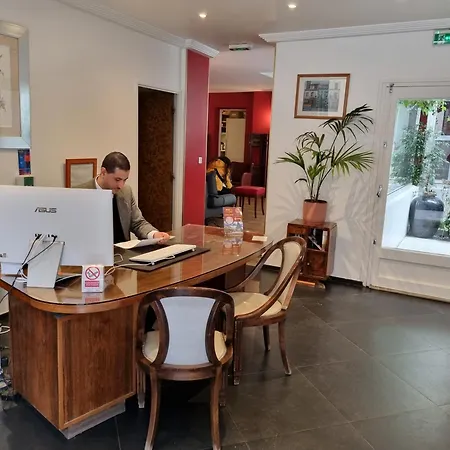 فرانس إيفل باريس