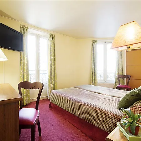 فرانس إيفل 3*