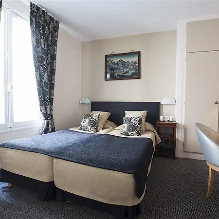 فندق فرانس إيفل 3*