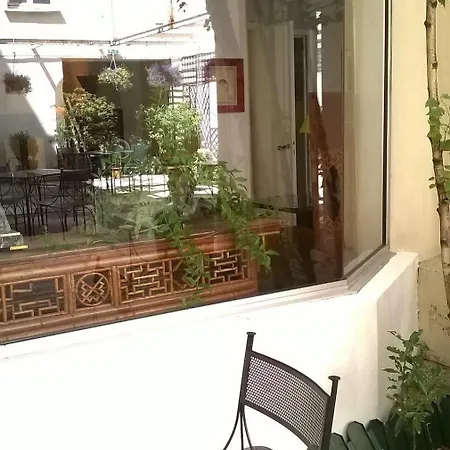 فرانس إيفل 3*