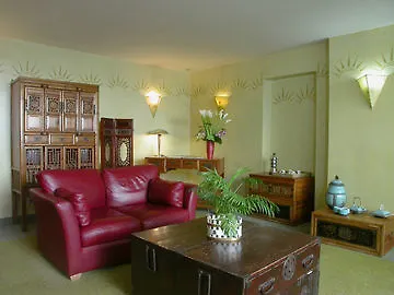 Hotel France Eiffel 3*