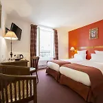 France Eiffel Hotel
