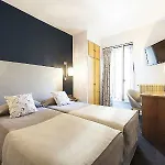 Hotel France Eiffel París