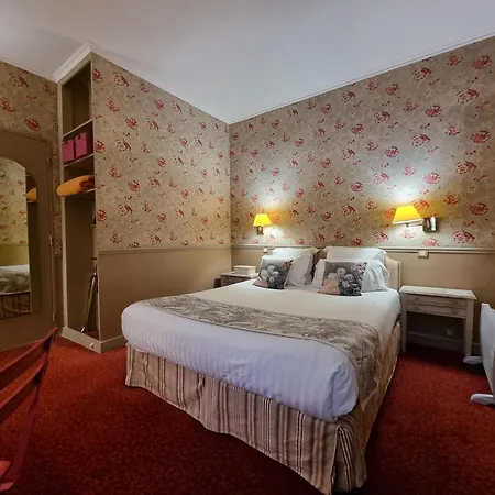 Hotel France Eiffel