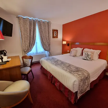 France Eiffel Hotel